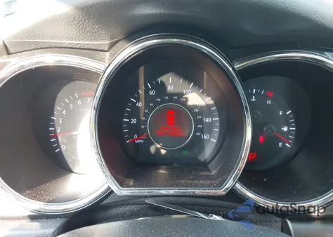 2013 Kia Optima Ex from USA, damaged, VIN 5XXGN4A7XDG209091